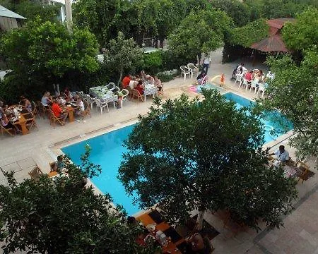 Ipsos 3* Beldibi (Kemer)