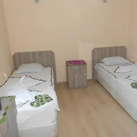 Hotel Ipsos Beldibi (Kemer)