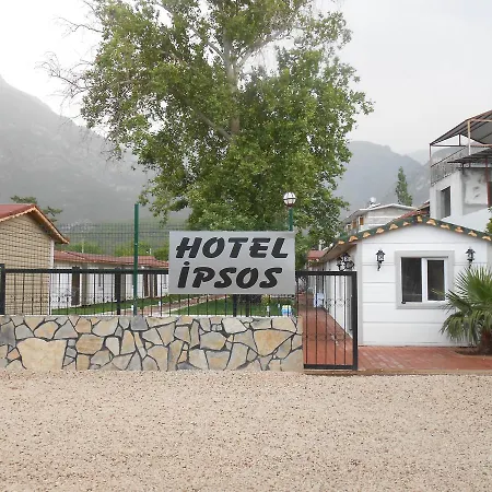 Hotel Ipsos