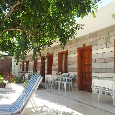 Ipsos Hotel Beldibi (Kemer)