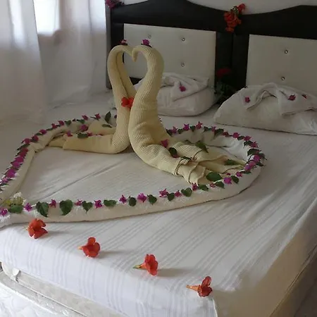 Hotel Ipsos