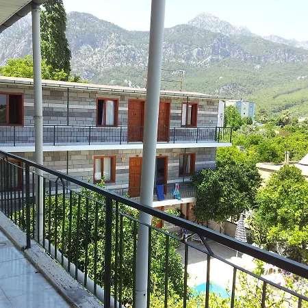 Ipsos Hotel 3*