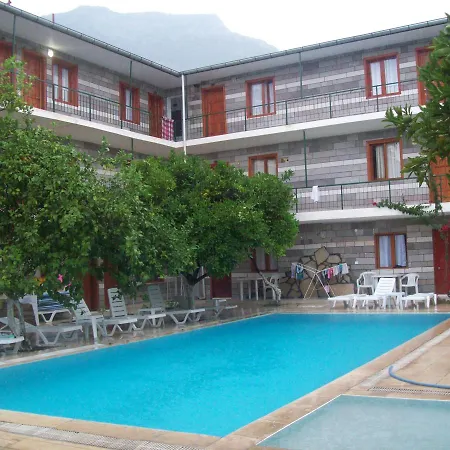 Ipsos Hotel Beldibi (Kemer)