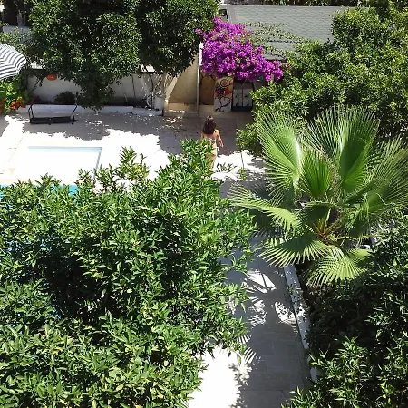 Ipsos Hotel