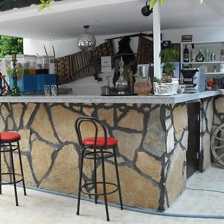 Ipsos Hotel