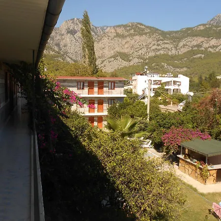 Ipsos Hotel Beldibi (Kemer)