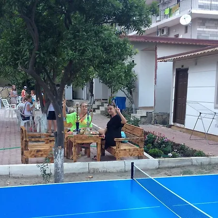 Hotel Ipsos